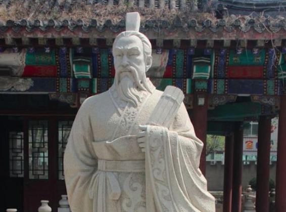 揭秘：强盛的徐国是怎么消失的？