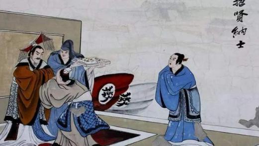 君臣之间能肝胆相照吗?君臣无嫌隙,国家崛起快! 君臣之间能肝胆相照吗?君臣无嫌隙,国家崛起快!