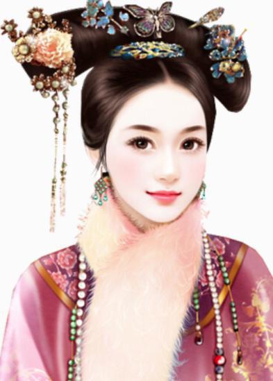 <a href=https://www.lishiji.cn/lishi/4367/ target=_blank class=infotextkey>和硕端静公主</a>的<a href=https://www.lishiji.cn/lishi/9708/ target=_blank class=infotextkey>生母</a>不受宠，她却被<a href=https://www.lishiji.cn/lishi/420/ target=_blank class=infotextkey>康熙</a>帝视为掌上<a href=https://www.lishiji.cn/lishi/5007/ target=_blank class=infotextkey>明珠</a>