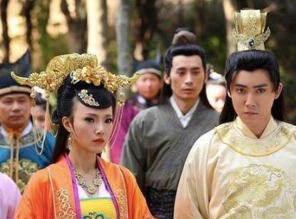 中国史上的四大神仙级人物分别是谁？其中一个11字遗言保全子孙！