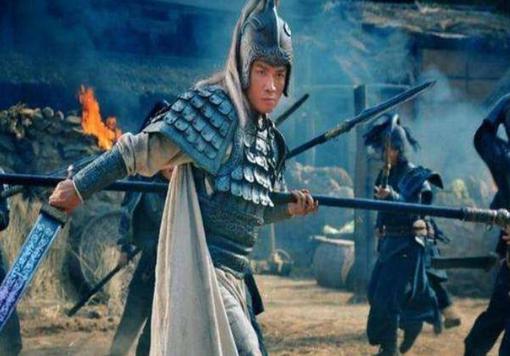 为什么刘备重用魏延却不重用赵云?是刘备埋没了赵云吗? 为什么刘备重用魏延却不重用赵云?是刘备埋没了赵云吗?