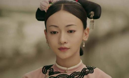 谁是“魏璎珞”的原型？从宫女到皇贵妃她最后的结局是什么？