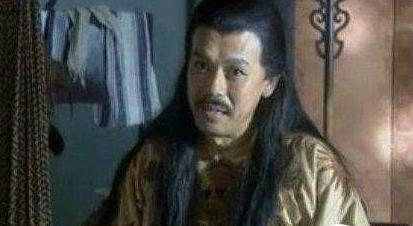 清初理政三王之一 清朝将领爱新觉罗&middot;博洛简介