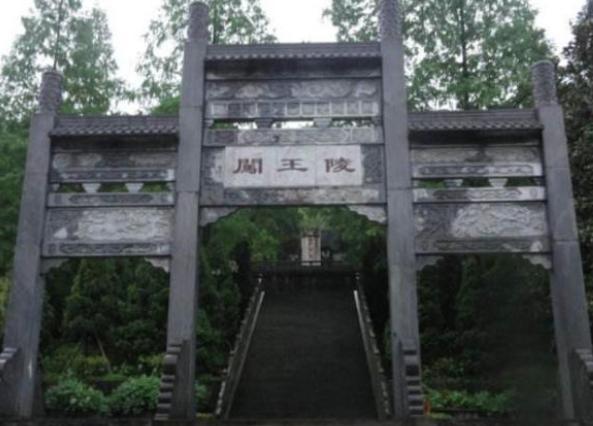 揭秘:李自成死后大顺军为什么在九宫山停留了十天? 揭秘:李自成死后大顺军为什么在九宫山停留了十天?