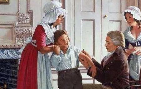 天花能左右一个王朝的国运?同治帝因此丧命 天花能左右一个王朝的国运?同治帝因此丧命