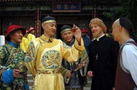 汤若望来中国是干嘛的?最后怎么被派去观察天象了? 汤若望来中国是干嘛的?最后怎么被派去观察天象了?