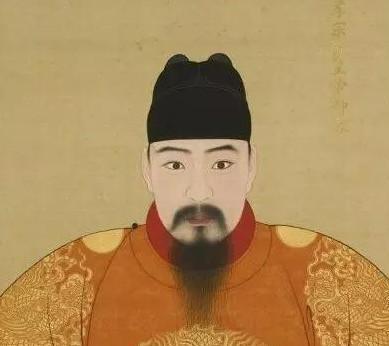 朱祐樘在万贵妃眼皮底下讨生的太子最终变成一代明君