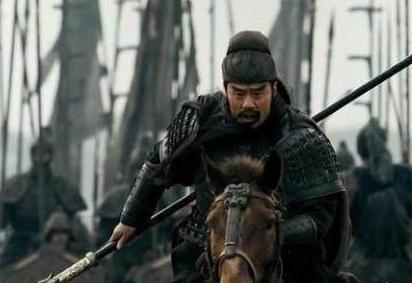 颜良的实力究竟是什么样的 他的实力真的很弱吗 颜良的实力究竟是什么样的 他的实力真的很弱吗