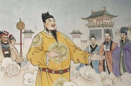 朱元璋死后给朱允炆留下的王牌，靖难之役时朱允炆为何不用？