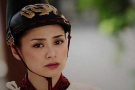 她是武则天身边的才女 曾经也是太子的情人