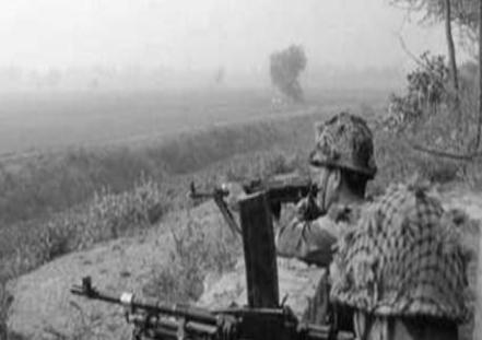 第一次印巴战争为什么会为第二次印巴战争埋下隐患 难道两国的问题没有解决吗