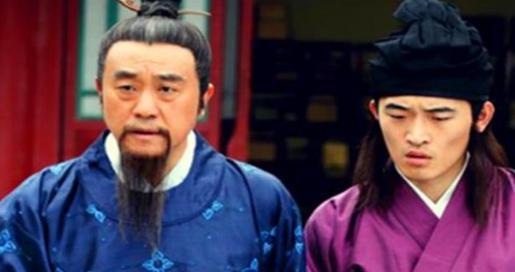中国史上的四大神仙级人物分别是谁？其中一个11字遗言保全子孙！