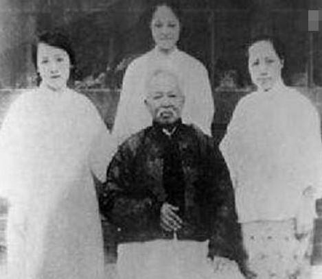 康有为:一个不折不扣的伪君子