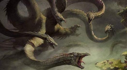 须佐之男是怎么杀死八岐大蛇的？又是怎么得到天之丛云剑的