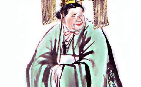 刘禅为什么没有匡扶汉室的志向？刘禅对此抱怎么样的态度？