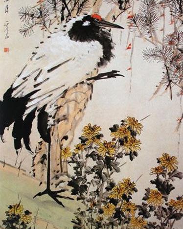虚谷有着怎样的绘画风格？关于他的评价是怎样的