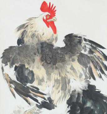 刘继卣有着怎样的性格？他是怎样一名连环画画家