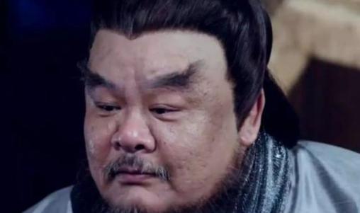 安禄山逆天改命颠覆大唐，想不到却死在了自己儿子手里！