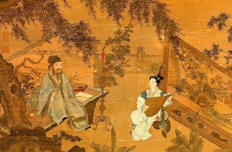 真正的<a href=https://www.lishiji.cn/lishi/4644/ target=_blank class=infotextkey>唐伯虎唐寅</a>是这样的，得知<a href=https://www.lishiji.cn/lishi/12316/ target=_blank class=infotextkey>真相</a>后让人心酸不已