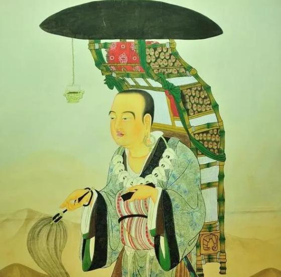 李世民送给唐僧的通关文牒上写了什么，为什么路过的地方的国王都对其恭恭敬敬的！