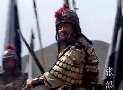 张郃是为什么会成为司马懿独揽大权的绊脚石？