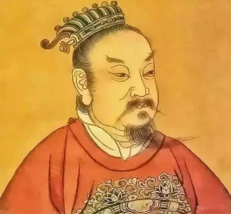 开国皇帝中谁才是最正统的,经过投票竟然是他? 开国皇帝中谁才是最正统的,经过投票竟然是他?