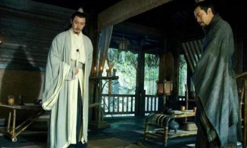 黄承彦为什么要放走鲁陆逊？黄承彦究竟有多神？