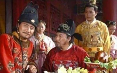 卫宣公霸占儿媳，为什么还要杀掉自己的儿子？