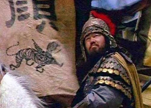 颜良明明比徐晃厉害，为什么武力排名却排在他后面