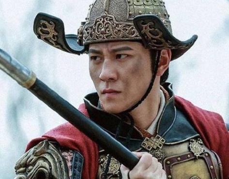 李世民为何更爱惜尉迟敬德，而让秦琼每次冲锋在前呢？