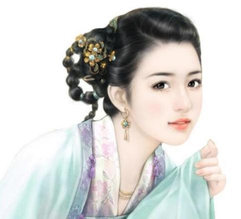 没藏氏是个怎样的人?引起风波自讨苦吃 没藏氏是个怎样的人?引起风波自讨苦吃