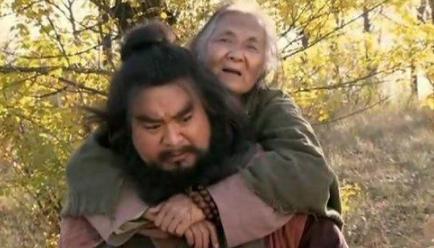 梁山好汉气死亲娘败光家产,这个人是谁? 梁山好汉气死亲娘败光家产,这个人是谁?