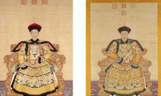 乾隆禅位让给嘉庆背后的真相是什么?乾隆为何甘愿做太上皇? 乾隆禅位让给嘉庆背后的真相是什么?乾隆为何甘愿做太上皇?