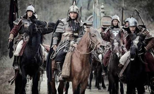 这个小国很嚣张,明朝、清朝都被打败 这个小国很嚣张,明朝、清朝都被打败