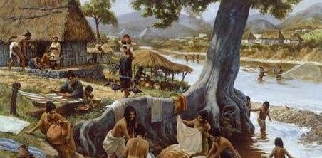 根达亚文明的传说和毁灭是什么样子的 根达亚文明简介 根达亚文明的传说和毁灭是什么样子的 根达亚文明简介