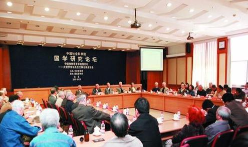 罗常培与老舍之间有着怎样的友谊？关于他的评价是怎么样的