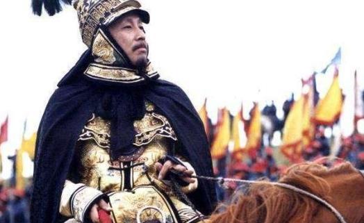 康熙给雍正留下百万,雍正给乾隆留下千万家产,乾隆给嘉庆留了个人!