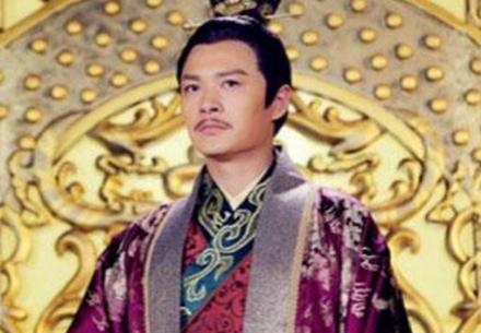 徐茂公不仅仅在战场上英勇 私下更是一个情商很高的人 徐茂公不仅仅在战场上英勇 私下更是一个情商很高的人