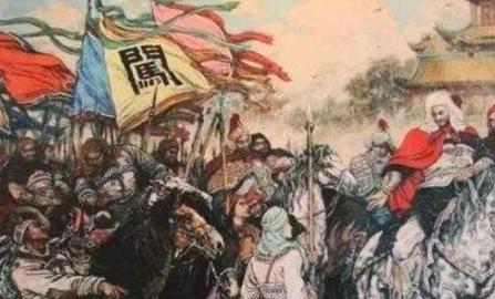 李自成的老婆在兵败后的结局是什么？结局残忍但让人望而生畏！