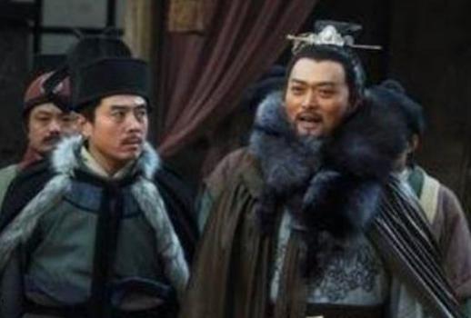 梁山真正的主人是谁?智慧胜过王伦晁盖和宋江