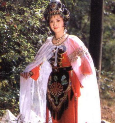 西游记中最经典的铁扇公主扮演者王凤霞 身患重病还坚持拍摄 西游记中最经典的铁扇公主扮演者王凤霞 身患重病还坚持拍摄