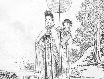 阴丽华有什么过人之处让刘秀这么倾慕她? 阴丽华有什么过人之处让刘秀这么倾慕她?