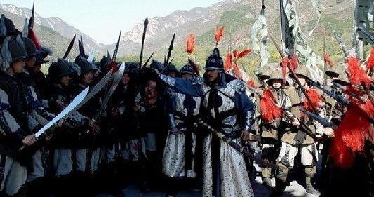 同是借师助剿为什么唐朝较为成功,吴三桂却成了降清?