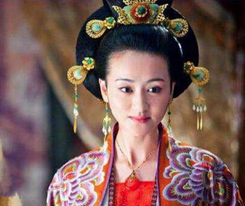 五代将领符彦卿：比独孤信更牛的岳父，三女都是皇后