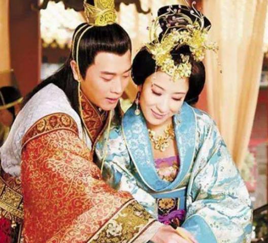 朱祐樘：明朝第九位皇帝，也是唯一只娶一个老婆的皇帝