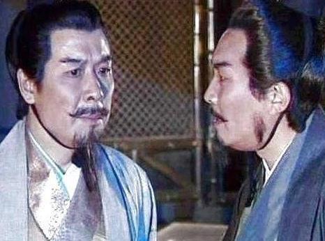 周瑜临死前要杀的人是谁 为何临死前都想要杀了他呢