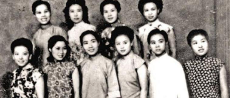 一代越剧名旦筱丹桂，竟被经纪人逼迫致死？