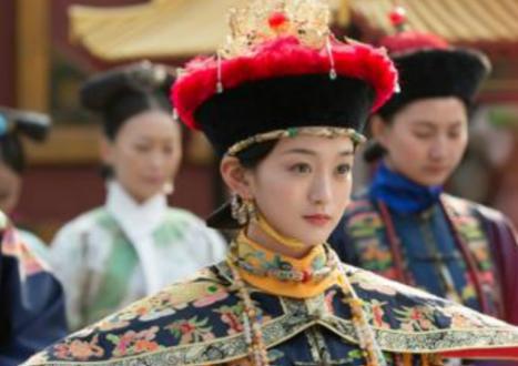 怡嫔跟白贵人是什么关系？她们之间得命运有什么不一样