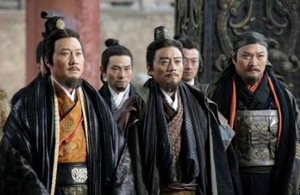 张良两次带兵之后终于认清了自己的位置!不适合带兵只适合出谋划策! 张良两次带兵之后终于认清了自己的位置!不适合带兵只适合出谋划策!