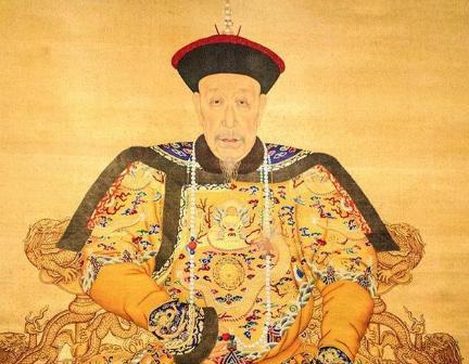 他大赦天下放了很多的叔叔和兄弟 为何唯独没有放过一个外甥呢